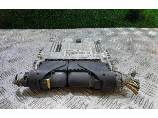 Блок управления двигателем Блок управления 51806561   Alfa Romeo GT