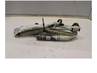 Боковая подушка безопасности 0080P1110003   Mercedes-Benz GLA W156