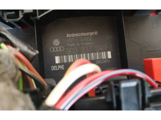 Блок предохранителей  3c0937049e   Skoda Octavia Mk2 (1Z)    