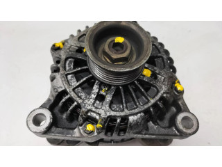 Генератор 9635772980, A003TB0891B Peugeot Expert 1.9