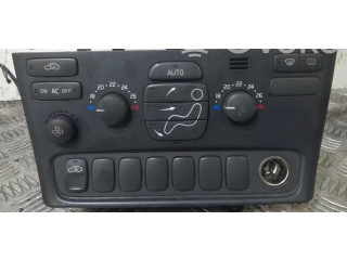 Блок управления климат-контролем NT Volvo S80