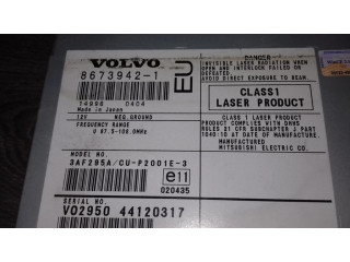 Считывающее устройство CD/DVD навигации (GPS)