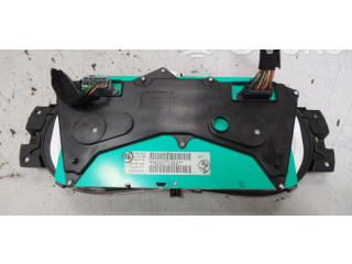 Панель приборов 8200733621, 248104802R Dacia Sandero