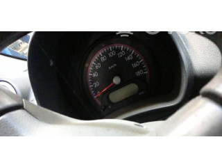 Zpětné zrcátko Nissan Pixo 2009 M68K00080909592, M68K00080909592