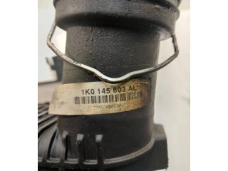 Интеркулер  1K0145803AL   Volkswagen Caddy 