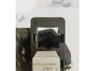 Блок предохранителей 1K1937503 Skoda Octavia Mk2 (1Z)