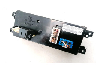 Блок управления климат-контролем 96820197, 070427   Chevrolet Captiva