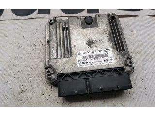 Řídící jednotka 55585024, 0281018769 Opel Insignia A 2010