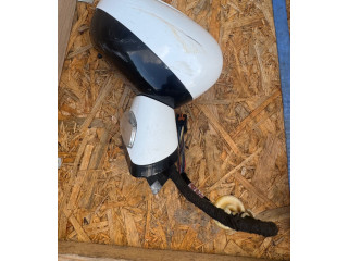 Зеркало электрическое Citroen DS4 - года