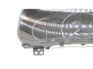 Přístrojová deska Lexus CT 200H 2013 8380076052, 2574708282