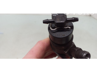 Форсунка 8658353, 0445110078    Volvo V70 для дизельного двигателя  2.4