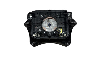 Подушка безопасности водителя 96639595xt01 Citroen Berlingo