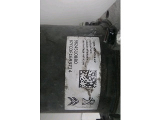 Блок АБС 1680771980   Peugeot  Expert  2007 - 2016 года