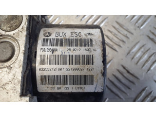 Jednotka ABS 28526224073, 25092852443 Chrysler Grand Voyager V 2010