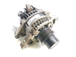 Генератор 1612352280, V0-3429S Peugeot 108