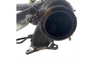 Турбина Audi Q3 8U 06K145702K, 06K145702Q