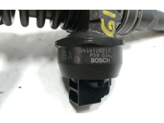 Форсунка 038130073AG Skoda Octavia Mk2 (1Z)