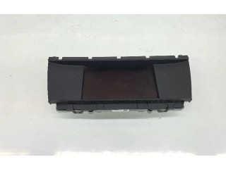 Дисплей    65509294309, 9299430902D   BMW X3 G01