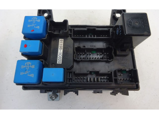 Модуль управления BSM 91198-1C020 Hyundai Getz