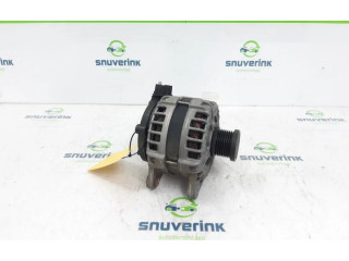 Генератор 231002175R, 231002175R Renault Clio V