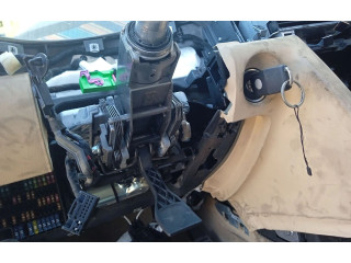 Ось рулевого колеса 3D1419501AF   Volkswagen Phaeton