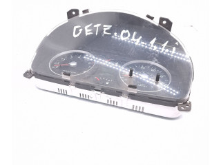Панель приборов 940011C050, 200434610H   Hyundai Getz       