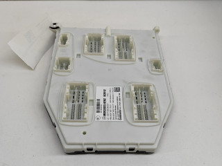 Блок комфорта A2479009902, A2479017801 Mercedes-Benz A W177