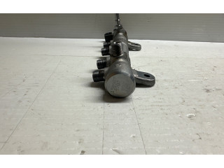 Магистральная трубка топлива 31432834   Volvo XC90   