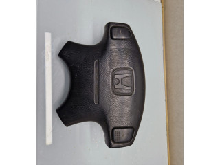 Подушка безопасности водителя 6014533, 2401005 Honda Accord