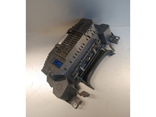 Přístrojová deska Audi A8 S8 D3 4E 2007 4E0920951B, 4E0910951B