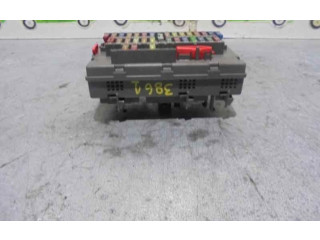 Pojistková skříňka Řídící jednotka BSM 9568205480, 9568205480   Citroen Berlingo 1999