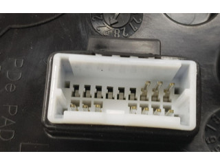 Zpětné zrcátko levé Hyundai i30 2022 87610G4241