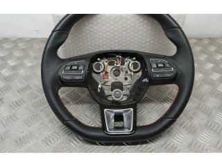 Руль MG ZS 2001 - 2005 года