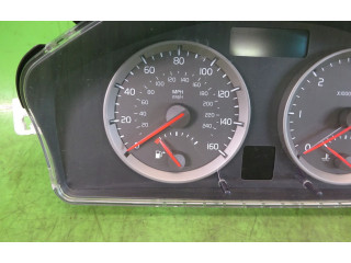 Přístrojová deska Volvo V50 2006 30728644