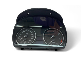 Přístrojová deska BMW X1 E84 2010 9187369