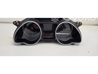 Přístrojová deska Audi A5 8T 8F 2014 8T0920984K, 503002551231