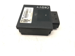 Блок управления 3AA919041A, 8ES01045220 Volkswagen Caddy