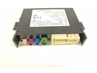 Блок управления A2139008013 Mercedes-Benz A W176