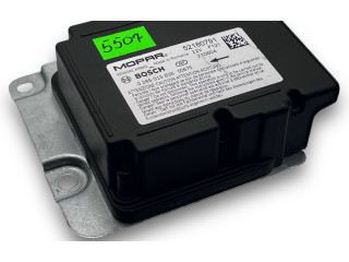 Блок комфорта S5507, 52180791 Jeep Renegade