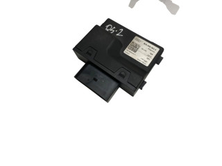 Блок управления топливного насоса 80A906093C Audi Q5 SQ5