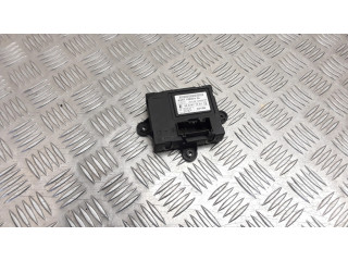 Блок управления дверью