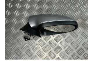 Зеркало электрическое        Mercedes-Benz A W168  1997 - 2004 года   