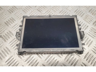 Дисплей    A2129009616, A2129014606   Mercedes-Benz E C207 W207