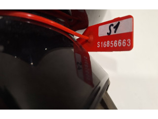 Зеркало электрическое        Opel Meriva B  2010 - 2016 года   