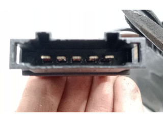 Зеркало электрическое Skoda Octavia Mk1 (1U) 1996 - 2004 года