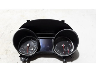 Přístrojová deska Mercedes-Benz GLA W156 2017 A1569004803