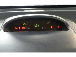 Дисплей    IMPRK1312254   Chevrolet Aveo