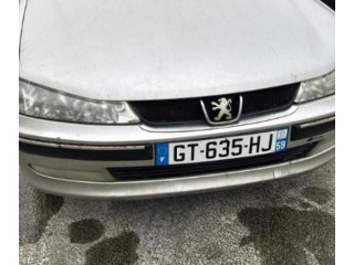 Моторчик заднего дворника     Peugeot 406