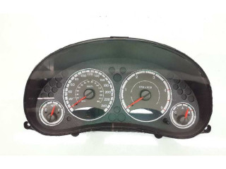 Панель приборов 56010541AF, 04832731AC Jeep Cherokee III KJ