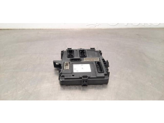 Блок комфорта 284B19561R   Renault Clio V   